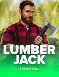 lumber jack logo