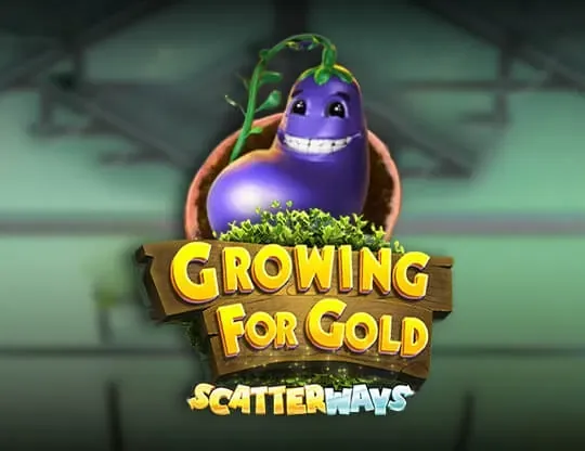 Growing for Gold Playzido