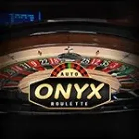 Onyx Roulette Amusnet